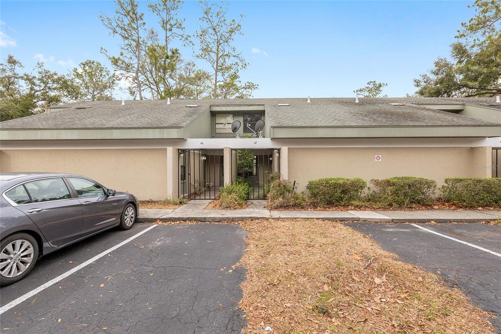 Picture of 7200 SW 8Th Avenue Unit H47, Gainesville, FL 32607