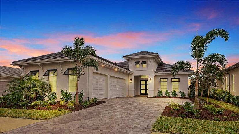 Picture of 8376 Sea Glass Court, Sarasota FL 34240