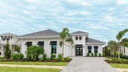 Picture of 8376 Sea Glass Court, Sarasota, FL 34240