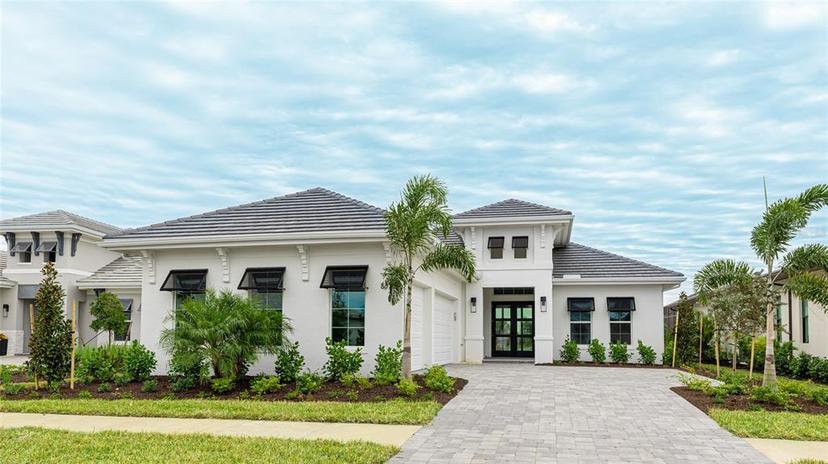 Picture of 8376 Sea Glass Court, Sarasota FL 34240