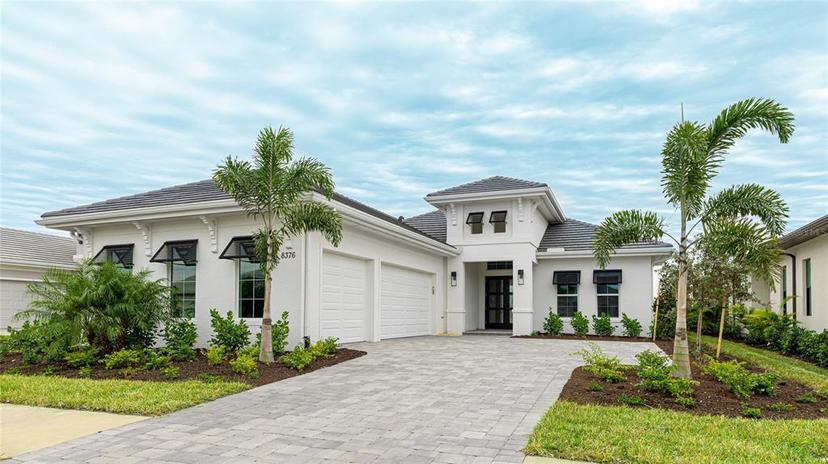 Picture of 8376 Sea Glass Court, Sarasota FL 34240