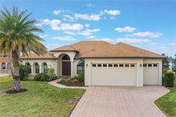 Picture of 5521 Hogan Lane, Winter Haven, FL 33884