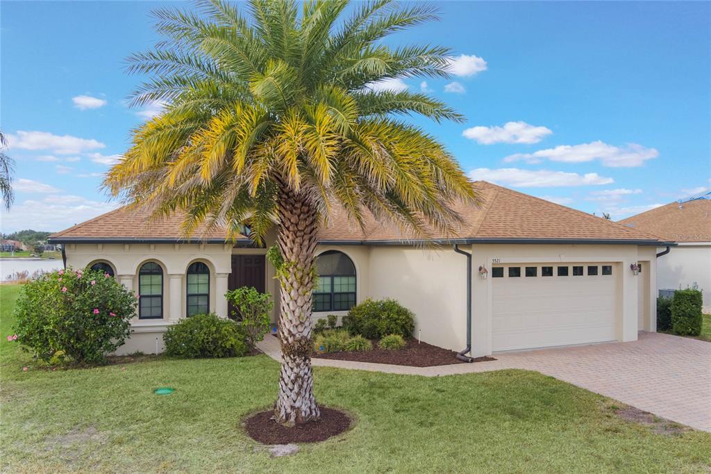 Picture of 5521 Hogan Lane, Winter Haven, FL 33884