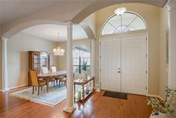 Picture of 5521 Hogan Lane, Winter Haven, FL 33884
