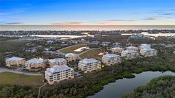 Picture of 10501 Amberjack Way Unit 101, Englewood, FL 34224