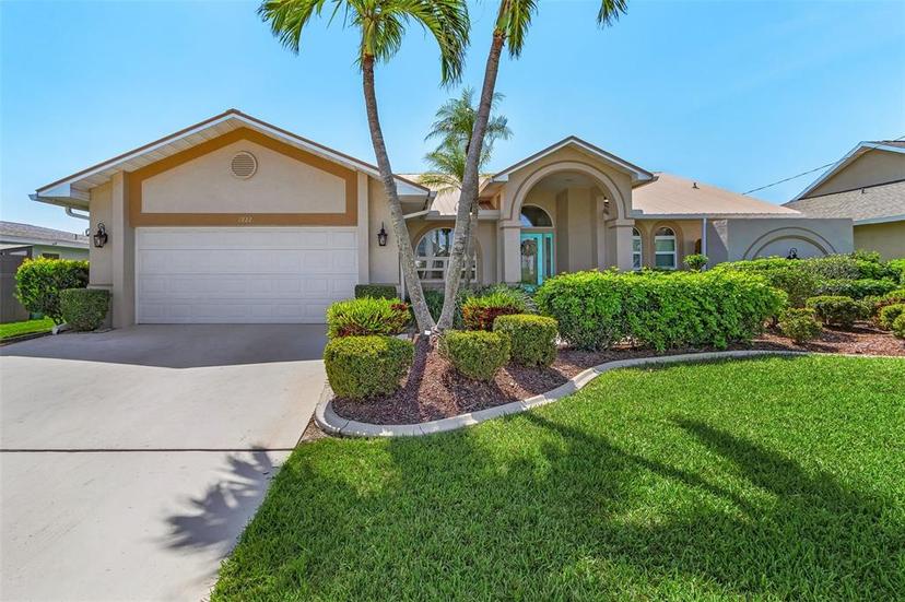 Picture of 1222 SW 54Th Street, Cape Coral FL 33914