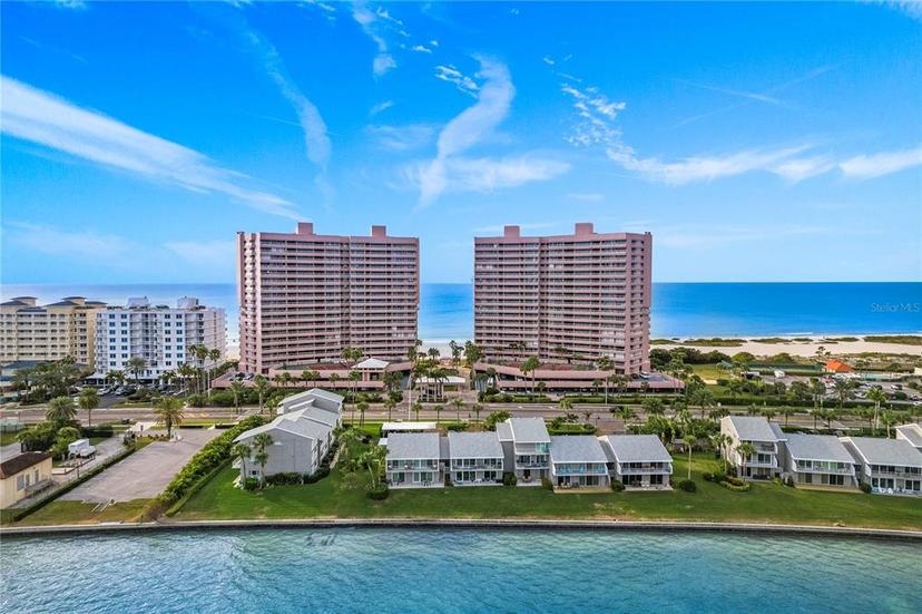 Picture of 1310 Gulf Boulevard Unit 4-G, Clearwater FL 33767