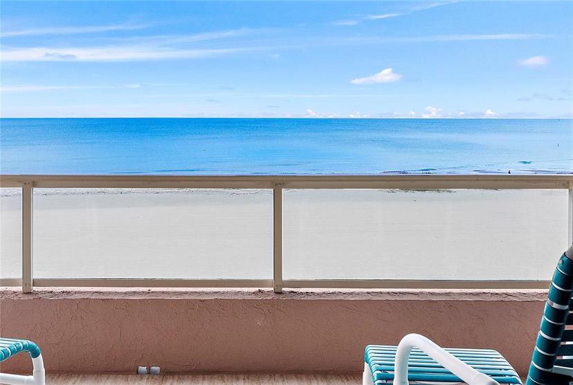 Picture of 1310 Gulf Boulevard Unit 4-G, Clearwater FL 33767