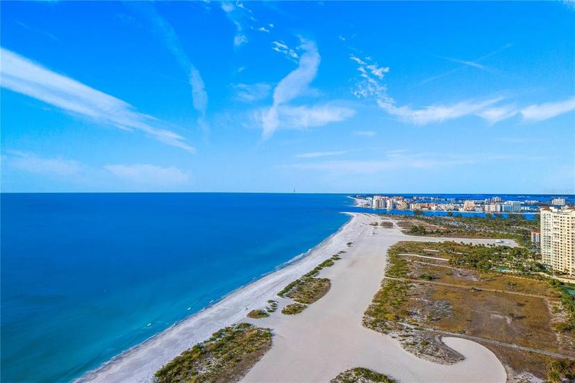 Picture of 1310 Gulf Boulevard Unit 4-G, Clearwater FL 33767