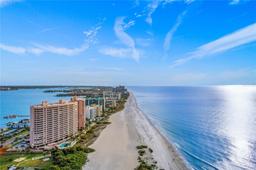 Picture of 1310 Gulf Boulevard Unit 4-G, Clearwater, FL 33767