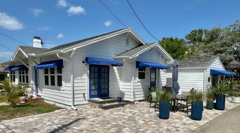 Picture of 410 W Lemon Street, Tarpon Springs FL 34689