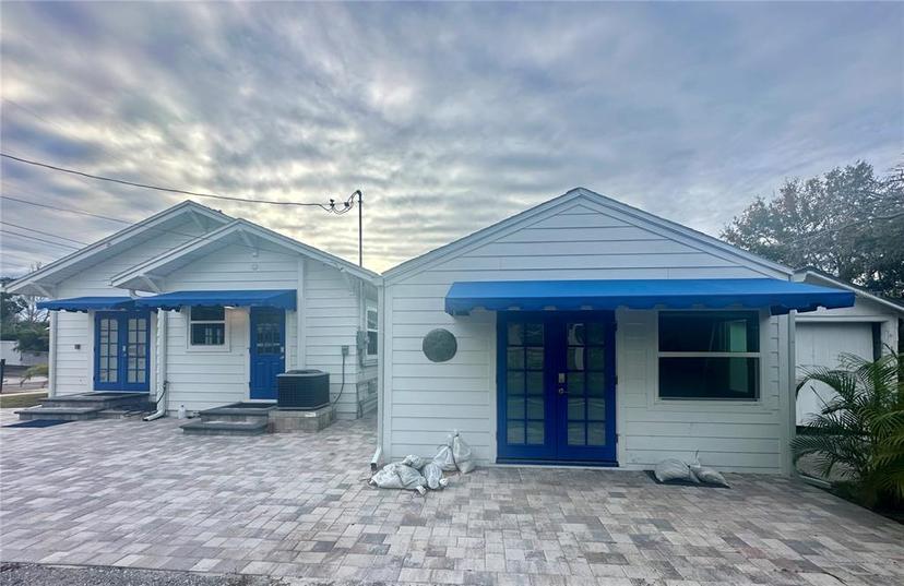Picture of 410 W Lemon Street, Tarpon Springs FL 34689
