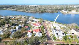 Picture of 410 W Lemon Street, Tarpon Springs, FL 34689