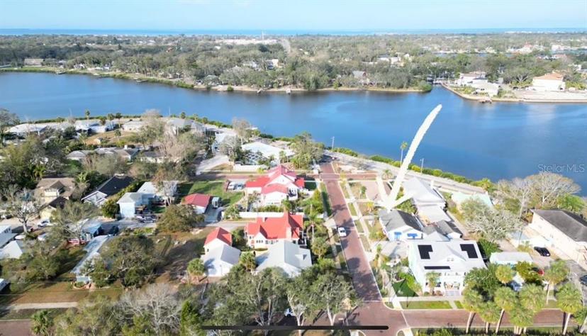 Picture of 410 W Lemon Street, Tarpon Springs FL 34689