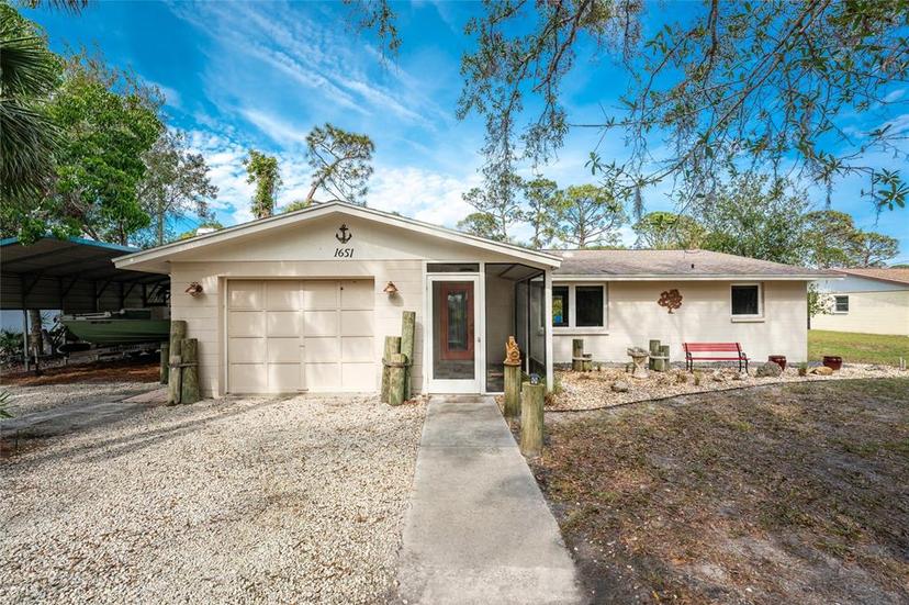Picture of 1651 Maria Street, Englewood FL 34223