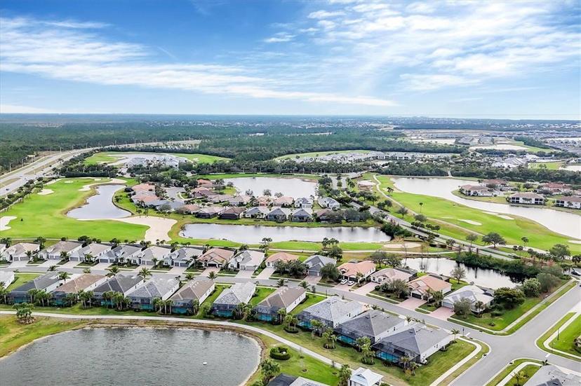 Picture of 25187 Keygrass Court, Punta Gorda FL 33955