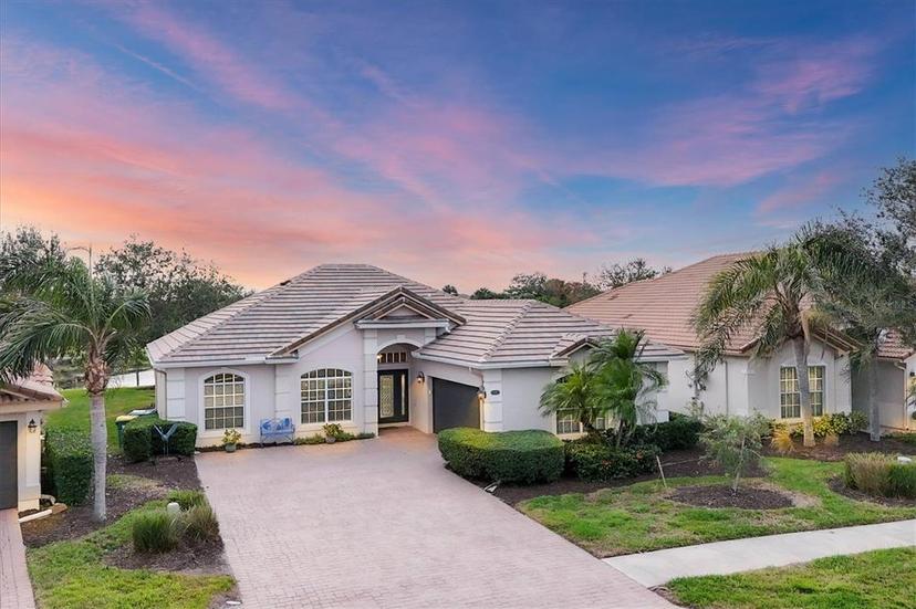 Picture of 25187 Keygrass Court, Punta Gorda FL 33955