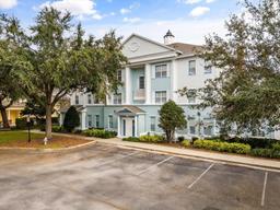 Picture of 7703 Heritage Crossing Way Unit 302, Reunion, FL 34747