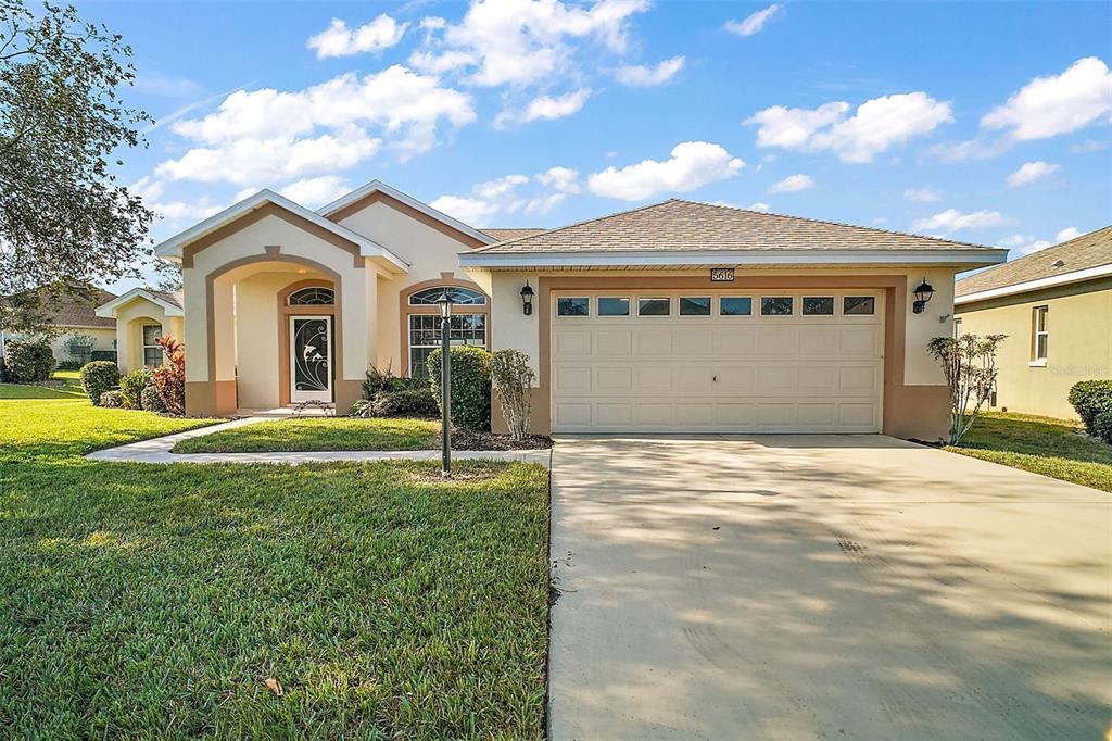 Picture of 5616 Illumination Lane, Leesburg, FL 34748
