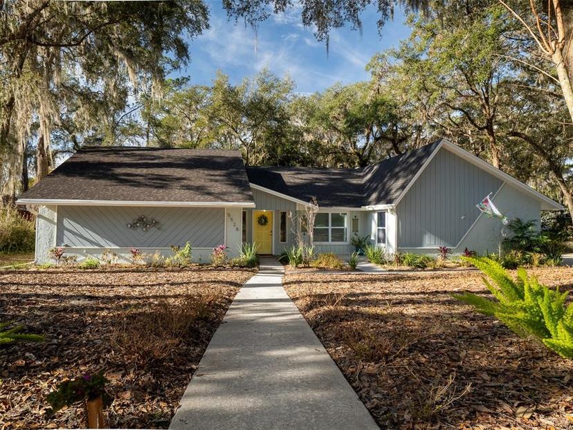 Picture of 5528 SW 37Th Drive, Gainesville FL 32608