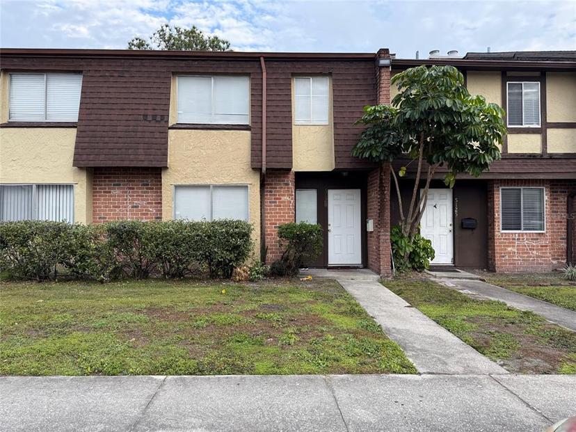 Picture of 5123 Picadilly Circus Court Unit 2, Orlando FL 32839