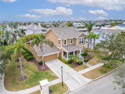 Picture of 402 Islebay Drive, Apollo Beach, FL 33572