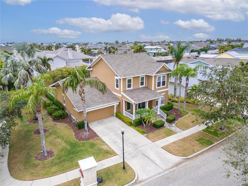 Picture of 402 Islebay Drive, Apollo Beach FL 33572