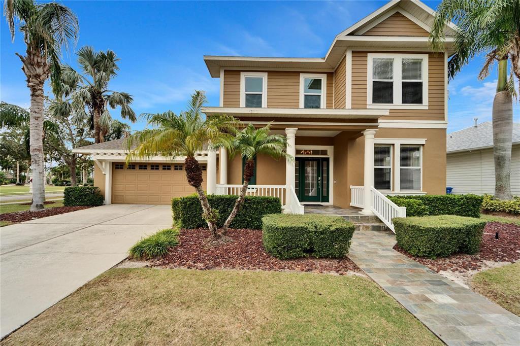 Picture of 402 Islebay Drive, Apollo Beach, FL 33572