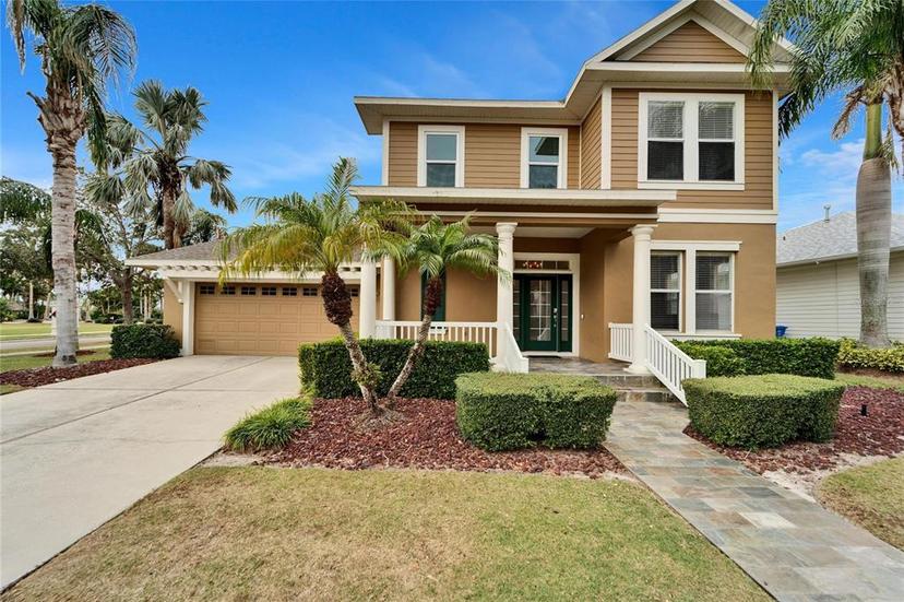 Picture of 402 Islebay Drive, Apollo Beach FL 33572