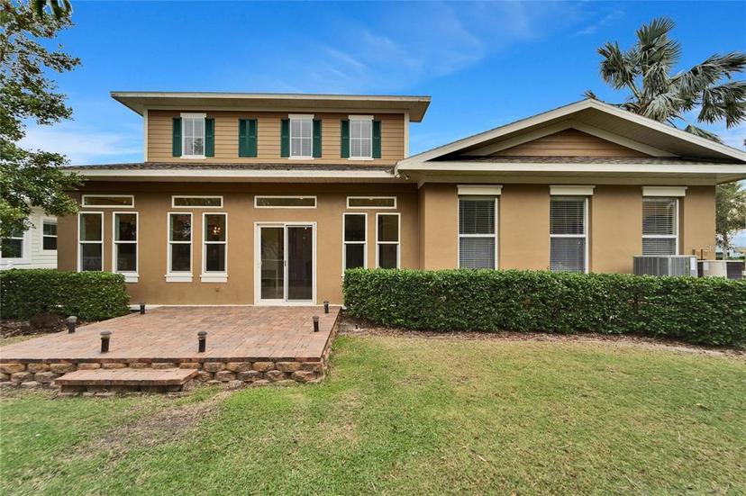 Picture of 402 Islebay Drive, Apollo Beach FL 33572