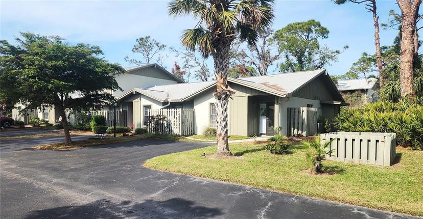 Picture of 112 Jose Gaspar Drive Unit 112, Englewood FL 34223