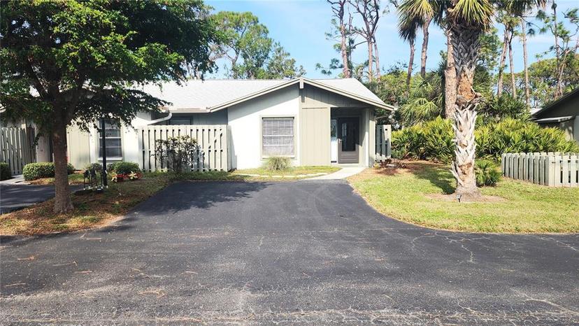 Picture of 112 Jose Gaspar Drive Unit 112, Englewood FL 34223