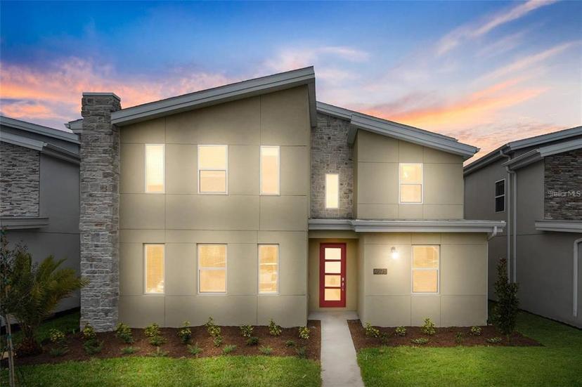 Picture of 4575 Narrative Lane, Kissimmee FL 34746