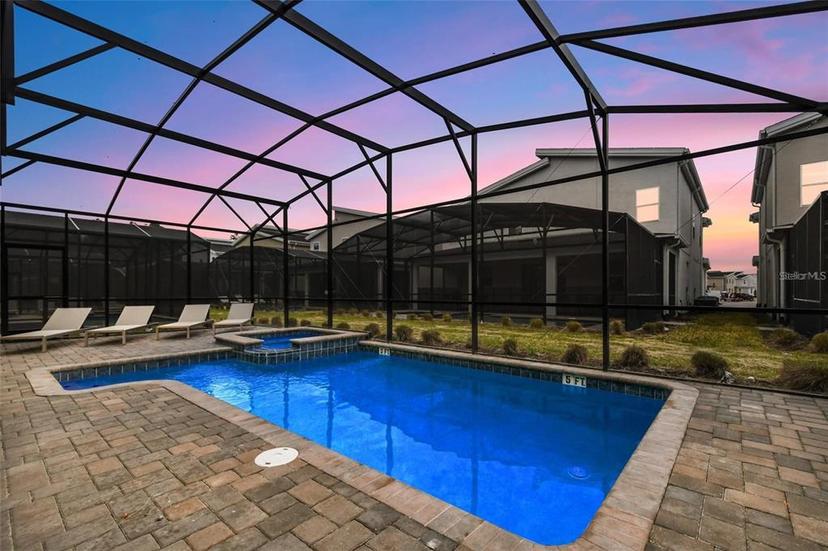 Picture of 4575 Narrative Lane, Kissimmee FL 34746