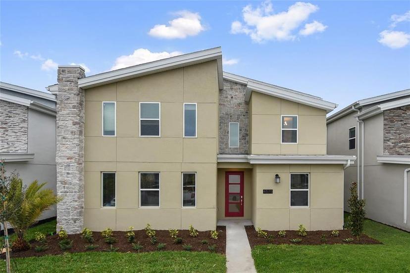 Picture of 4575 Narrative Lane, Kissimmee FL 34746