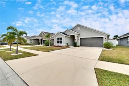 Picture of 14525 Scottburgh Glen Drive, Wimauma, FL 33598