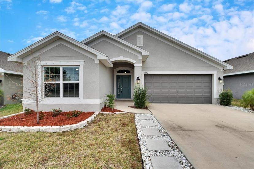 Picture of 14525 Scottburgh Glen Drive, Wimauma FL 33598