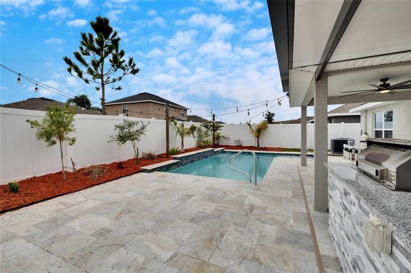 Picture of 14525 Scottburgh Glen Drive, Wimauma FL 33598