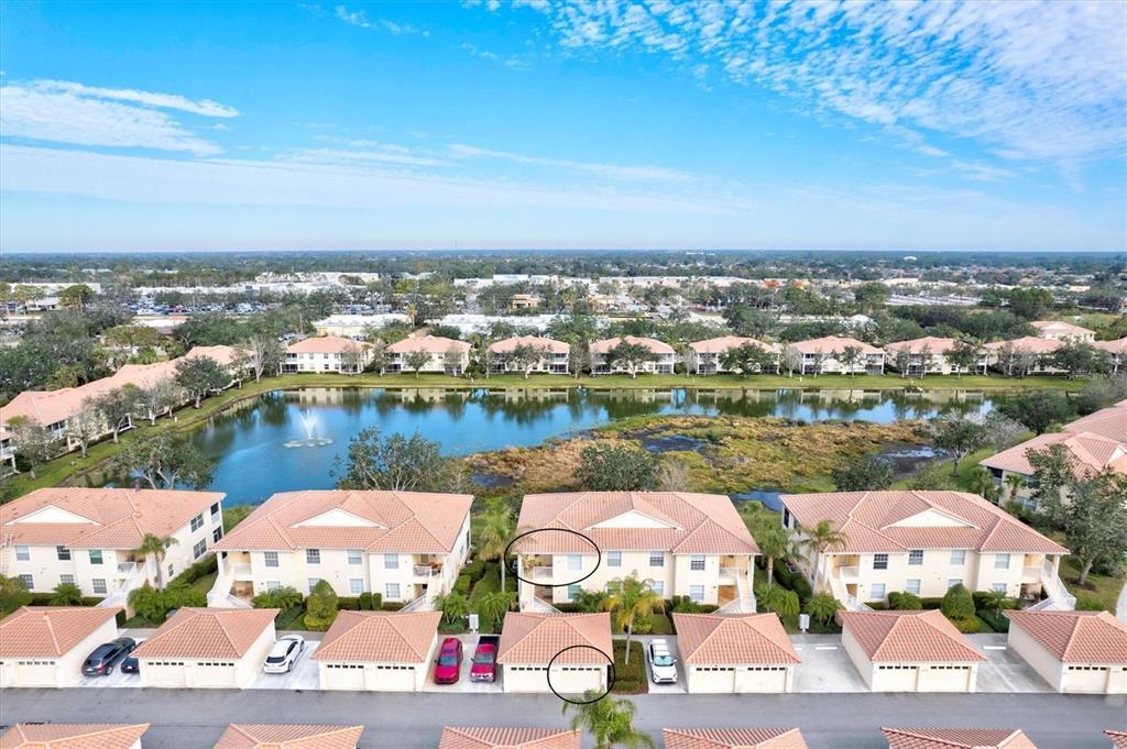 Picture of 4206 Vicenza Drive Unit C24, Venice, FL 34293
