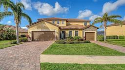 Picture of 3628 Scrub Creek Run, Bradenton, FL 34211