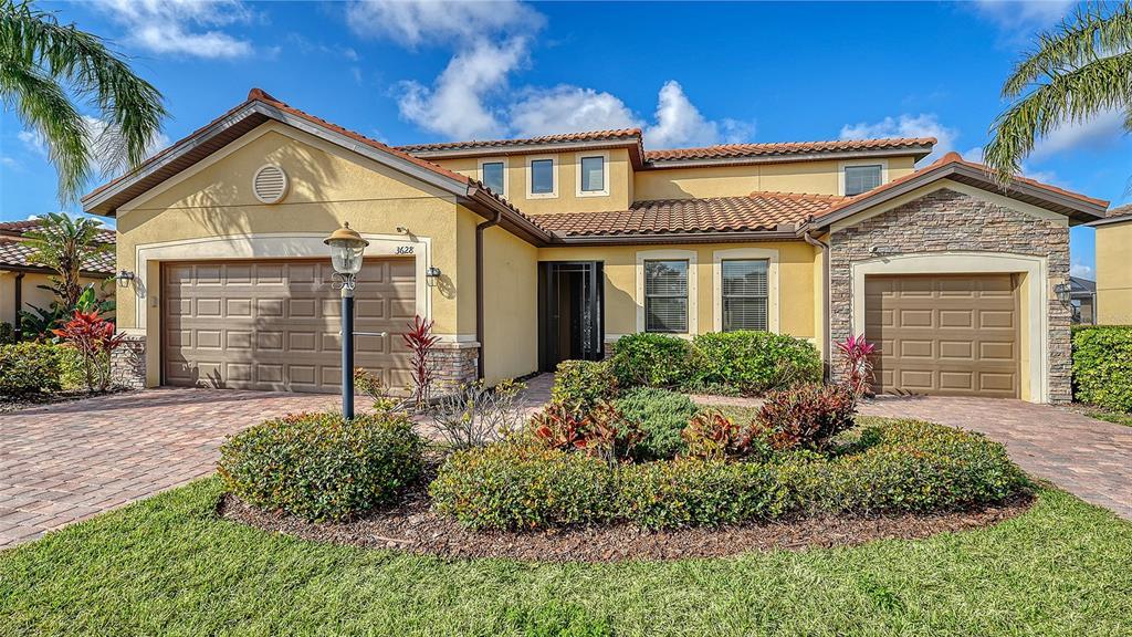 Picture of 3628 Scrub Creek Run, Bradenton, FL 34211