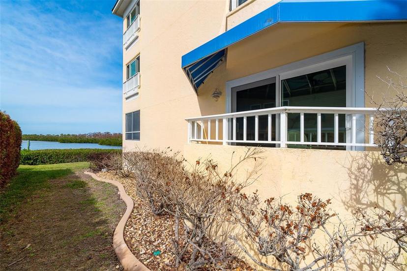 Picture of 2424 Placida Road Unit C101, Englewood FL 34224