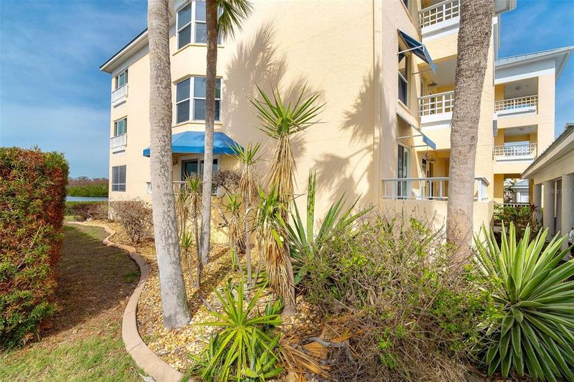 Picture of 2424 Placida Road Unit C101, Englewood FL 34224