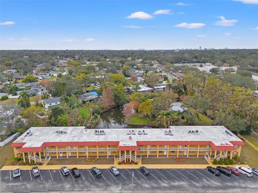 Picture of 1300 S Hercules Avenue Unit 12, Clearwater FL 33764
