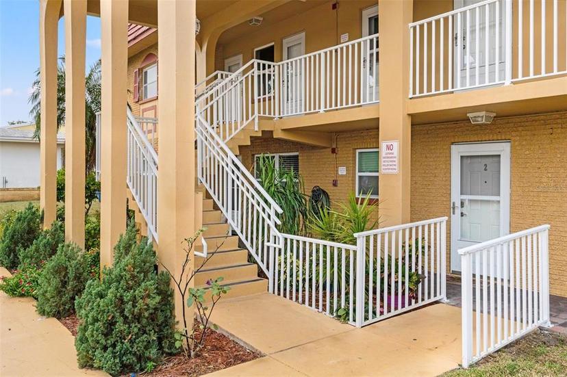 Picture of 1300 S Hercules Avenue Unit 12, Clearwater FL 33764