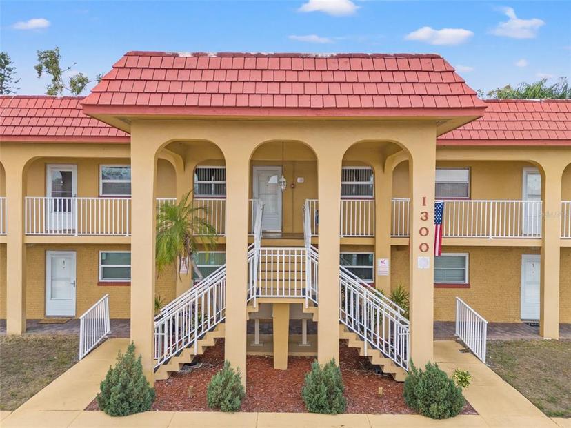 Picture of 1300 S Hercules Avenue Unit 12, Clearwater FL 33764