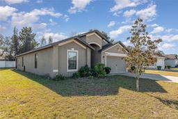 Picture of 3829 Arborvitae Way, Deland, FL 32724