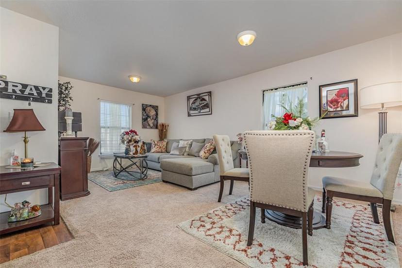Picture of 3829 Arborvitae Way, Deland FL 32724
