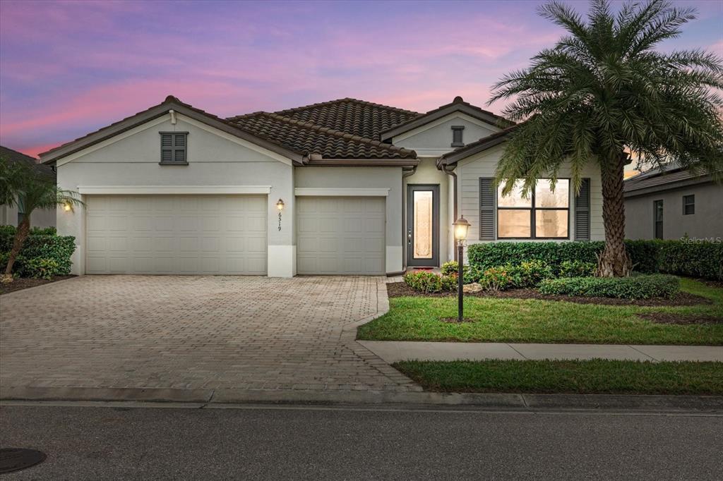 Picture of 6519 Rosehill Farm Run, Bradenton, FL 34211