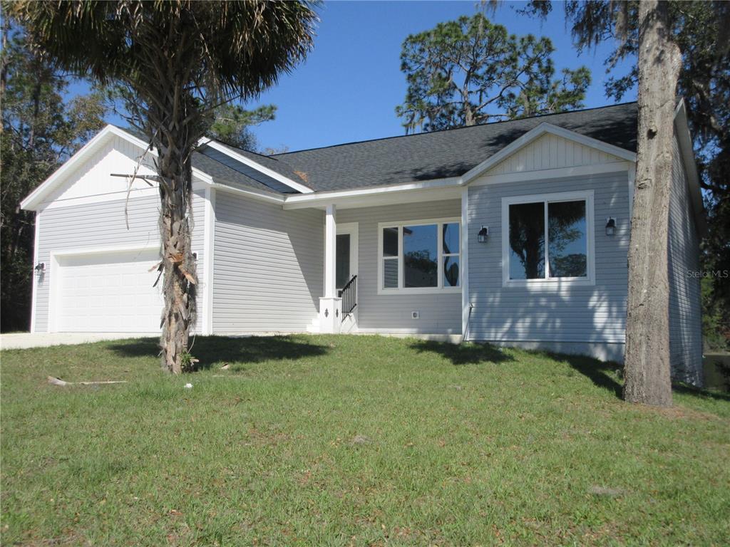 Picture of 13055 NE 7Th Loop, Silver Springs, FL 34488